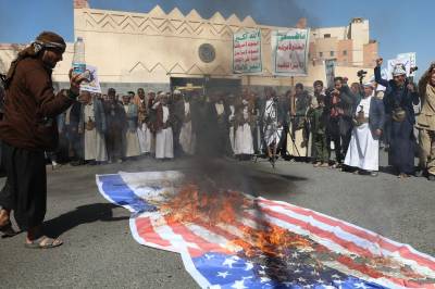 Iran truer med å stanse forhandlingene med USA