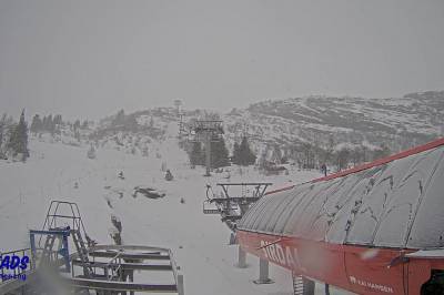 Har satt billett­salget på pause