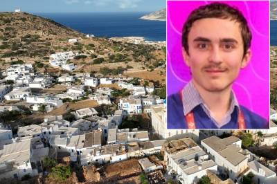 17-åring døde av strøm i dusjen på ferie