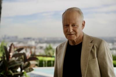 Skattesmell for Stellan Skarsgård