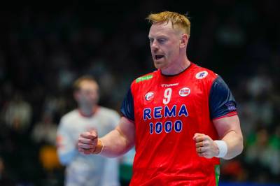 Nedslående Norge-melding