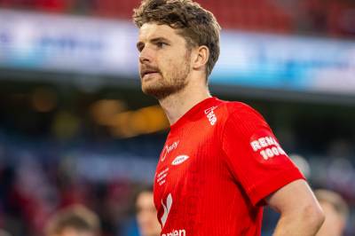 Brann sier nei