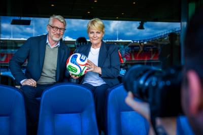 Slik skal de unngå TV-kaos i VM: – Sitter ytterst på stolsetet