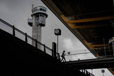 Flygelederstreik: - Kan stenge Gardermoen