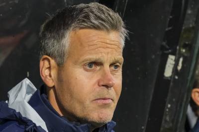 Tyskland slår Glimt-alarm