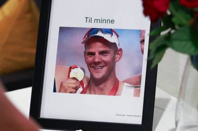 – Det blir nok veldig sterkt