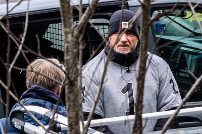 Stig Millehaugens dødsfall: Fant brev til advokaten