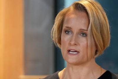 Sjefen for britisk utenlandsetterretning advarer: – Algoritmer blir like mektige som stater