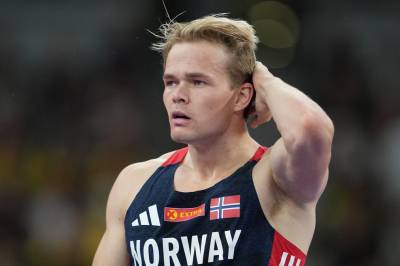 VG: Sondre Guttormsen går glipp av sesongstarten i Kina