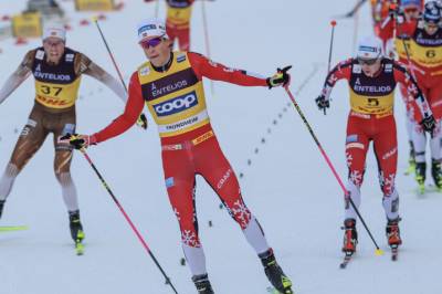 Langrennssporten i sponsormangel