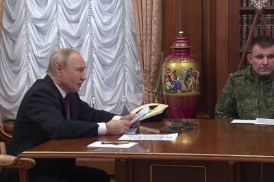 Hvor lenge vil krigen i Ukraina vare?