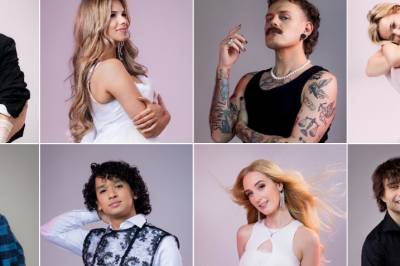 Vi anmelder MGP-låtene