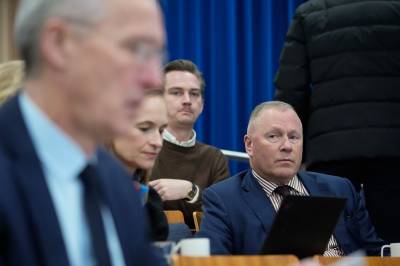 Oljefondet og etikken: Tomme fraser og overdreven frykt