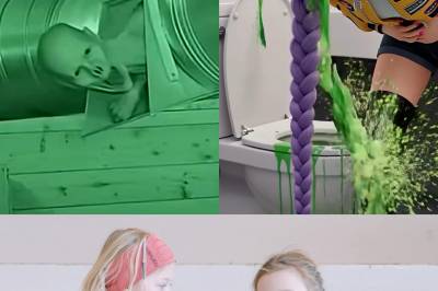 Dette møter barna på YouTube: – Jeg får mareritt