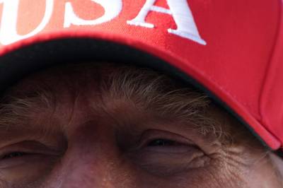 Trump om lekkasjer: - De bør skytes