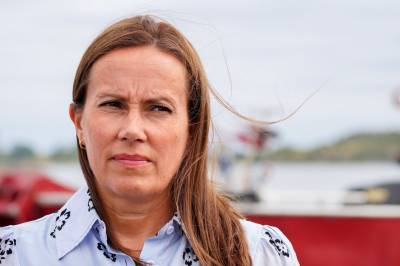 DN mener: Russiske torsketrusler