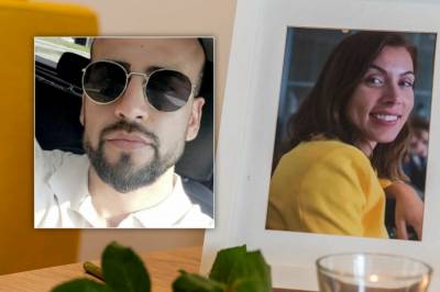 Dømt til 16,5 års forvaring for drapet på Tina Milena Solberg (33)