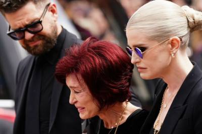 I tårer etter Trump-melding