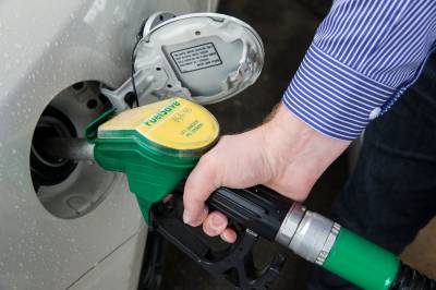 – Skal ikke bli lurt ved drivstoffpumpene