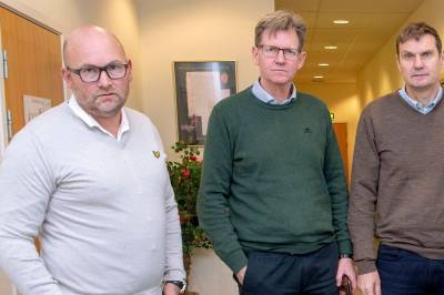 Tre offentlige tilsyn slår ned på stiftelse som har vært i åpen konflikt i åtte år