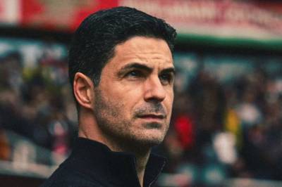 Tall viser Mikel Arteta allerede er en av de store Premier League-managerne