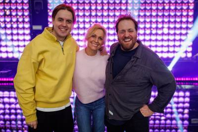 MGP-sjefen: Har tatt høyde for Israel-aksjoner