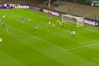Arsenal kunne juble til slutt: – Eksepsjonelt