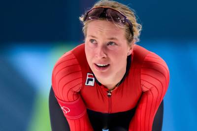 Ragne Wiklund ble historisk – tok bronse på 5000 meter 