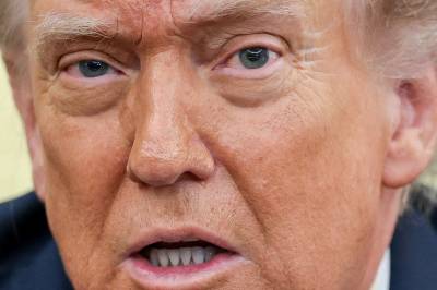 Han har ingen rett til å dra med seg flere i krigen