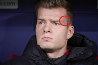 - Verste som har skjedd