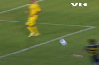 1-0: Kvernadze, Frosinone Calcio