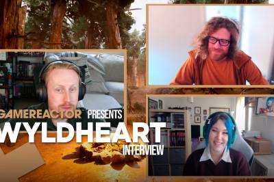 Wyldheart bruker en West March-spillestil som 