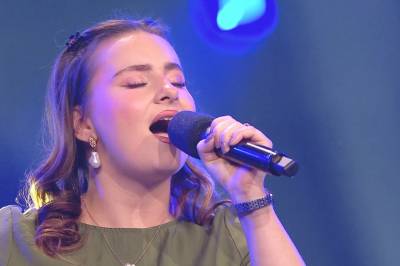 Forbløffer mentorene