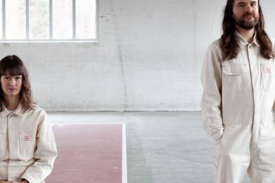 De lagede et album for barn, men treffer nok blink hos foreldrene