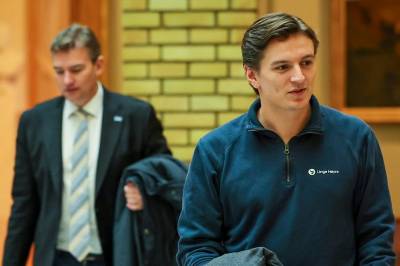 Svenneby og Asheim: Slik svarer de om Høyres politikk