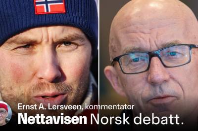 Pappahjerte: Følelser kan bli sterkere enn fornuft