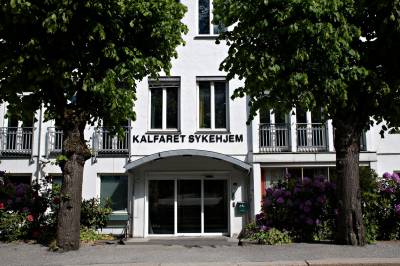 Norlandia Care skal drive to sykehjem i Bergen