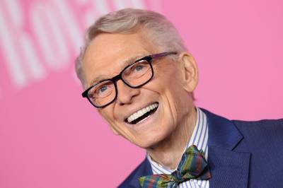 Bob Mackie er død