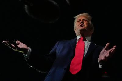 Dollaren svekker seg betydelig