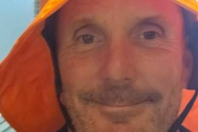 Aldri vært våtere: - Urettferdig