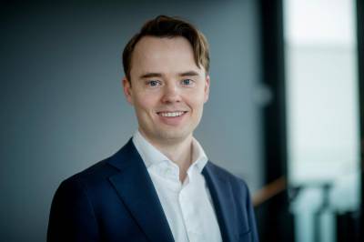Pareto jekker opp kursmålet etter ukens presentasjon