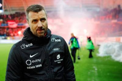 Dette kan bli Branns neste Europa-motstander