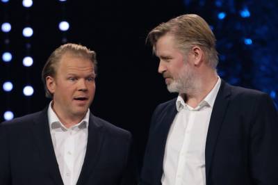 NFF tar med skuespiller-stjerner til USA