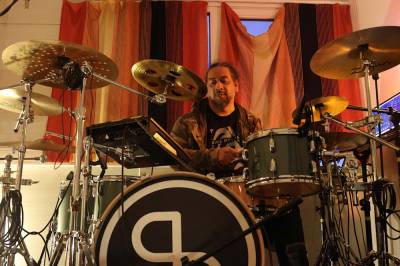 Dette er artisten som ikke husker sine egne sangtekster