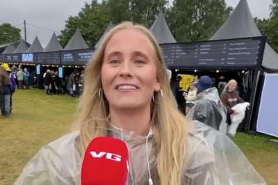 – Venter på de gode artistene
