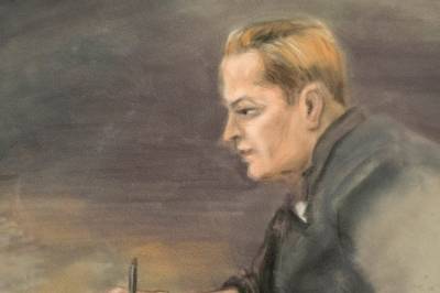 Sendte titalls meldinger med Frogner-kvinnen. Så filmet han Lofoten-kvinnens nakne underliv.