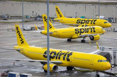 Fikk ikke Trump-hjelp – flyselskap legger ned