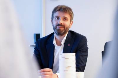 Digital lege skal ikke erstatte fastlegen