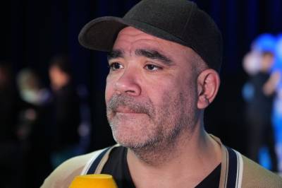 Johan Golden kjøper ut samboeren fra boligen