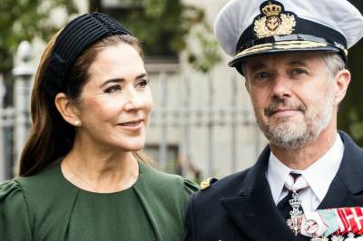 - Må bli veldig spesielt